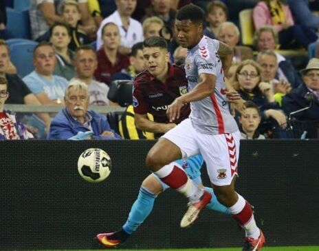 可惜利物浦 可惜利物浦