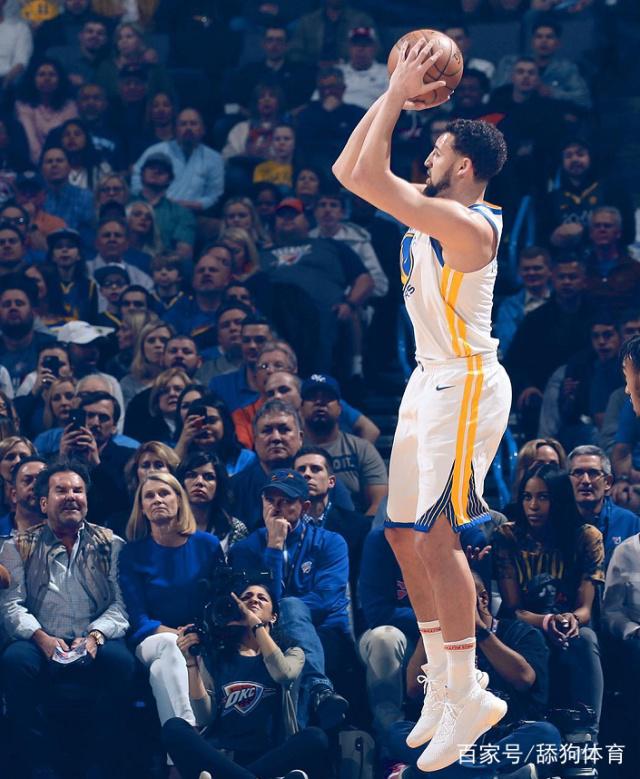 而这一投也 而这一投也