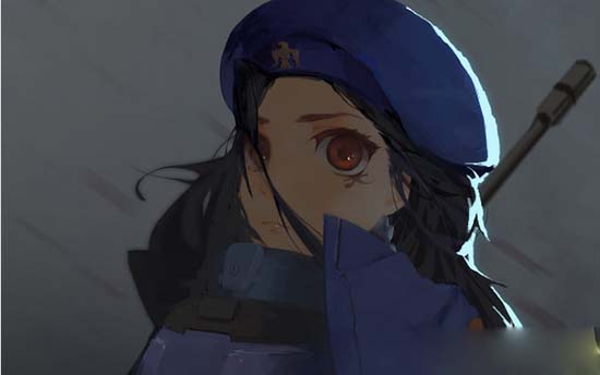 力的竞争者 力的竞争者