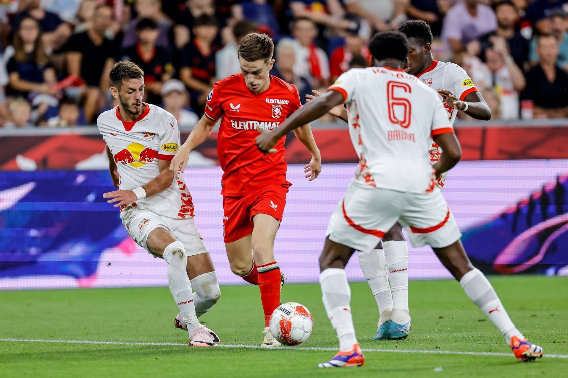 不只是进攻 不只是进攻