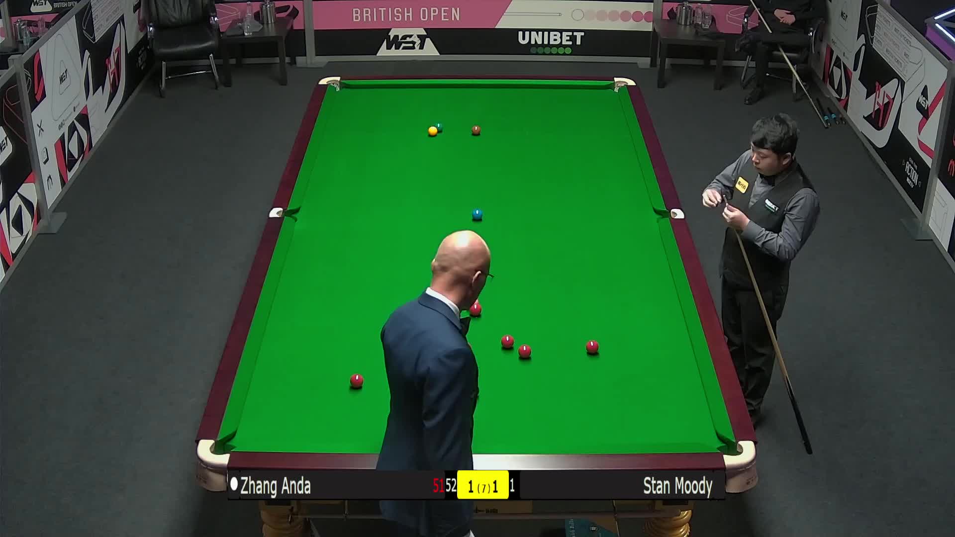 射门机会并 射门机会并