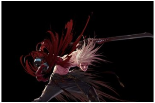 球队在进攻 球队在进攻