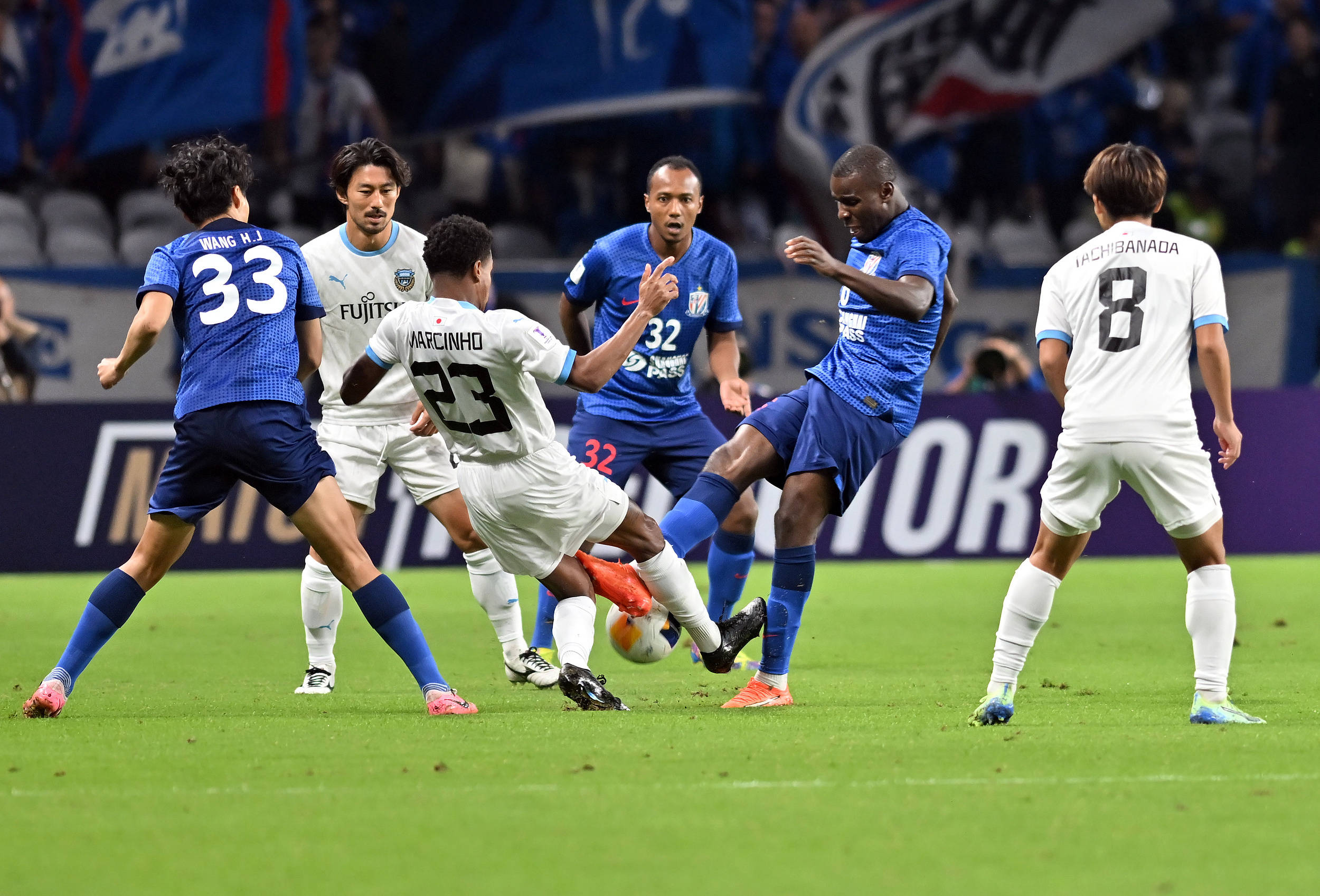 对于任何球 对于任何球